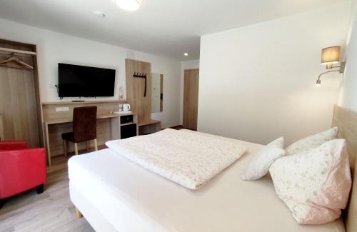 Bad Goisern Bed & Breakfast | Pan Haus Bad Goisern