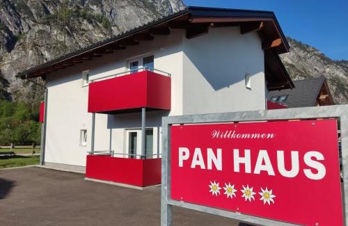Bad Goisern Bed & Breakfast | Pan Haus Bad Goisern