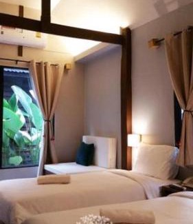 Chiang Rai Resort | PAN KLED VILLA eco hill resort