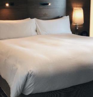 South Wharf Hotel | Pan Pacific Melbourne