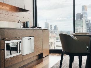 South Wharf Hotel | Pan Pacific Melbourne