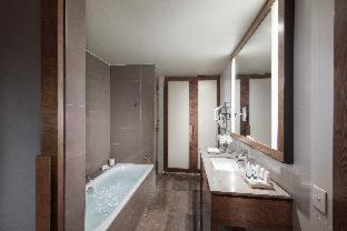 South Wharf Hotel | Pan Pacific Melbourne