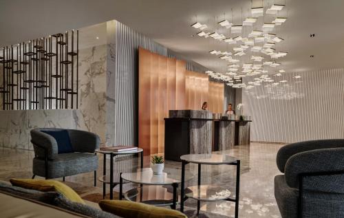 Bukit Bintang Hotel | Pan Pacific Serviced Suites Kuala Lumpur