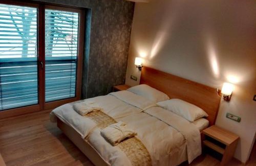 Majsperk House | Pan Prenočišča