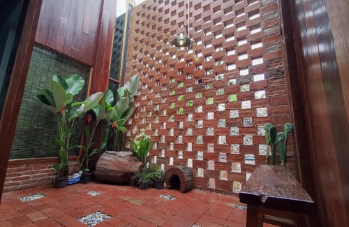 Mae Pong Hotel | Pan's farm แบ่งปันฟาร์ม