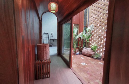 Mae Pong Hotel | Pan's farm แบ่งปันฟาร์ม
