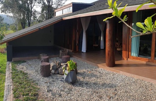 Mae Pong Hotel | Pan's farm แบ่งปันฟาร์ม