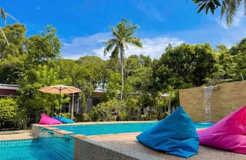 Ko Lanta Resort | Pana Long Beach Resort - SHA Plus