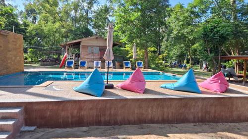 Ko Lanta Resort | Pana Long Beach Resort - SHA Plus