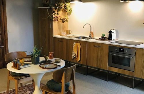 Ronse House | Panacée Guesthouses
