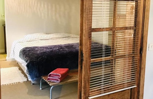 Ronse House | Panacée Guesthouses