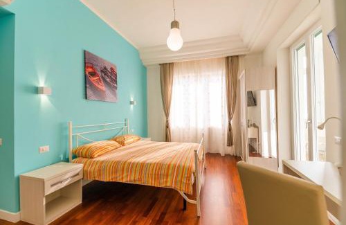 Historical Downtown Salerno Bed & Breakfast | Panacea