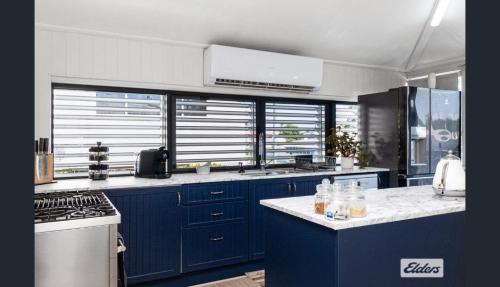 Yeppoon House | Panacea Rising