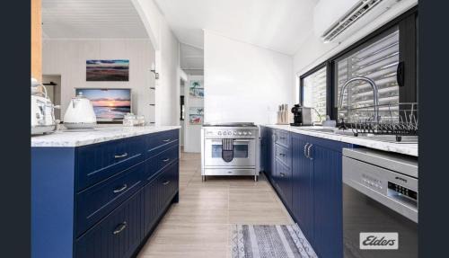 Yeppoon House | Panacea Rising