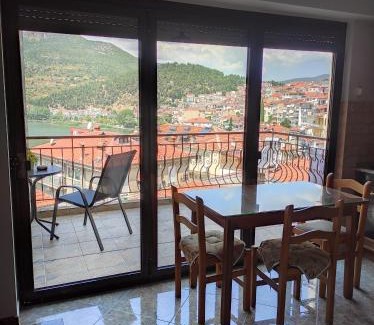 Kastoria Apartment | Panagiotis Suite