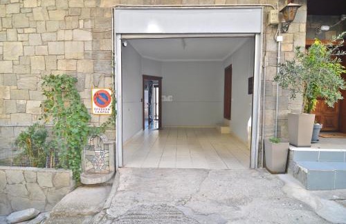 Kastoria Apartment | Panagiotis Suite