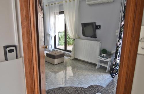 Kastoria Apartment | Panagiotis Suite