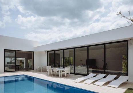 Playa Coronado Villa | Panama Beach Vacation Villa