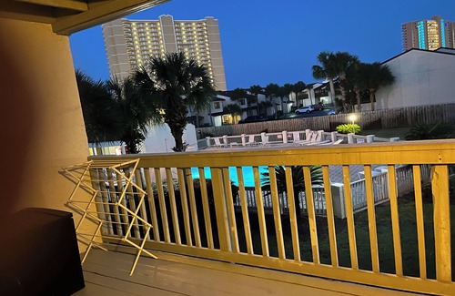 West Panama City Beach Condo | Panama City Beach Condo at Endless Summer