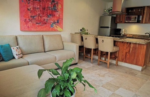 Colonia 5 de Diciembre Apartment | Panama Dos35 Unit2