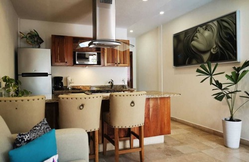 Colonia 5 de Diciembre Apartment | Panama Dos35 Unit2