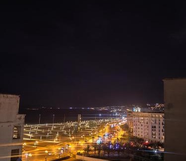 Malabata Apartment | Panama