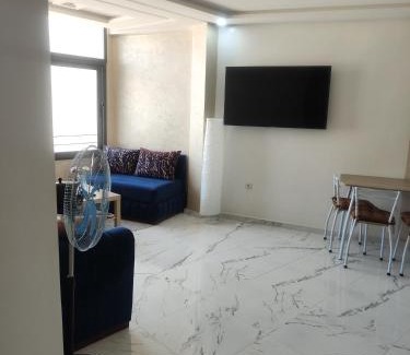 Malabata Apartment | Panama