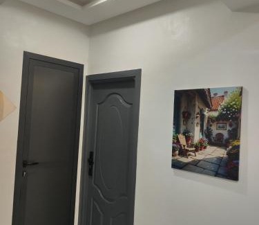 Malabata Apartment | Panama