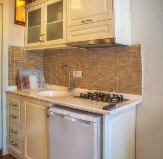 Akyaka Apartment | Panamare Apart Hotel Akyaka