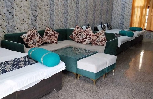Sirala Hotel | Panambi Tapovan Resort