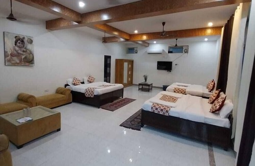 Sirala Hotel | Panambi Tapovan Resort