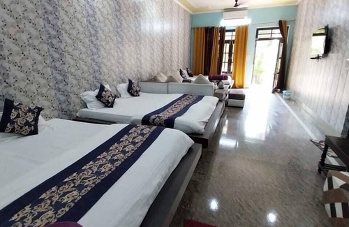 Sirala Hotel | Panambi Tapovan Resort