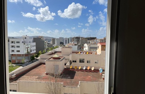 Tanja Balia Apartment | PANAME, WIFI, NETFLIX, PLAGE, CENTRE, Tangerbnb com