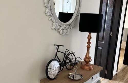 Tanja Balia Apartment | PANAME, WIFI, NETFLIX, PLAGE, CENTRE, Tangerbnb com
