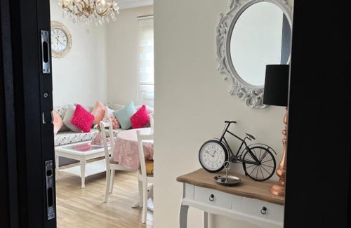Tanja Balia Apartment | PANAME, WIFI, NETFLIX, PLAGE, CENTRE, Tangerbnb com