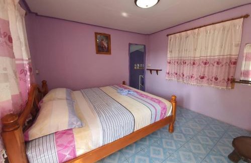 Khao Kho Resort | Panamma Hill Resort