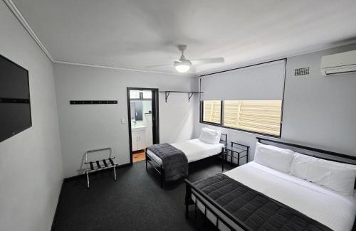 Panania Hotel | Panania Hotel Sydney