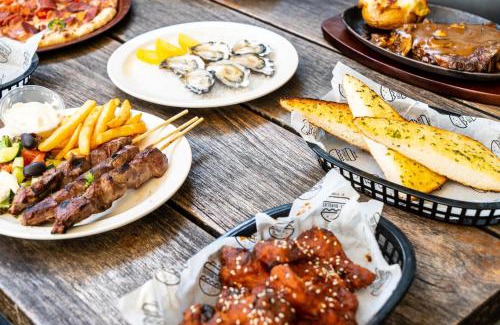 Panania Hotel | Panania Hotel Sydney
