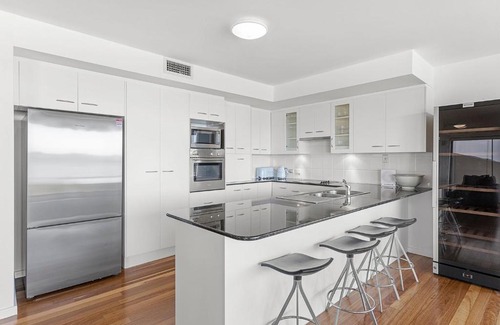 Salamander Bay Apartment | Panarea Soldiers Point Road Unit 1 197