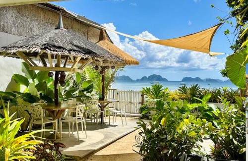 El Nido Bed & Breakfast | Panari Lodge El Nido