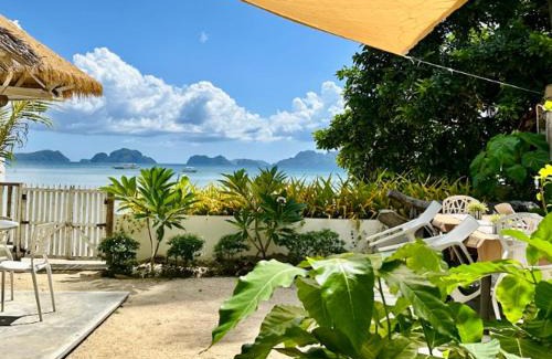 El Nido Bed & Breakfast | Panari Lodge El Nido