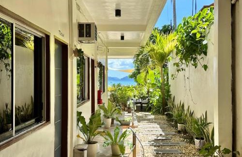 El Nido Bed & Breakfast | Panari Lodge El Nido
