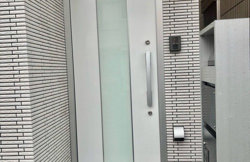Sumida House | PANASONIC HOMES Newly built custombuilt house 40m/Sumida-ku Tokyo