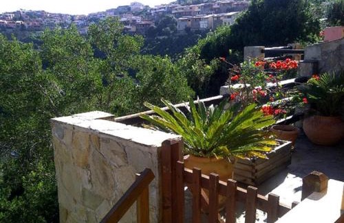 Torre dei Corsari House | panato's home