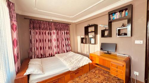 Panaoti House | Panauti Homestay
