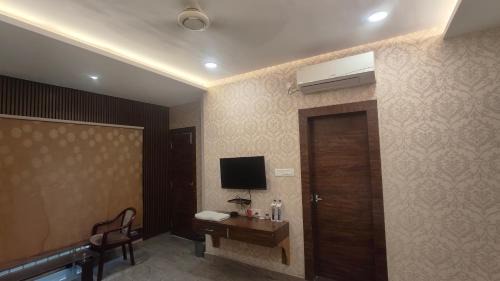 Panposh Hotel | Pancham Rest House