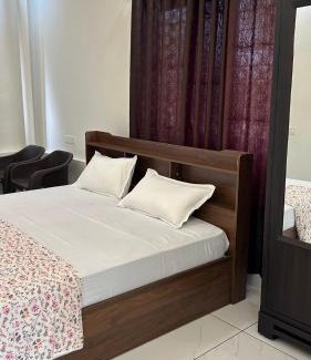 Malpe House | Panchavati Homestay