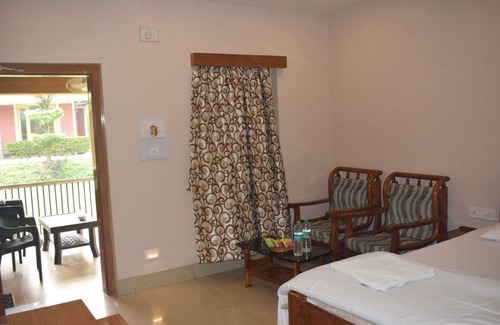 Arrah Resort | Panchet Residency