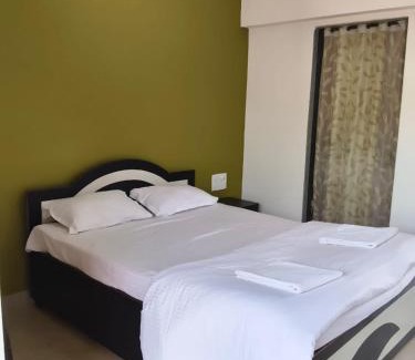 Mahabaleshwar Resort | Panchgani Palace