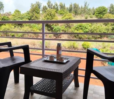 Mahabaleshwar Resort | Panchgani Palace